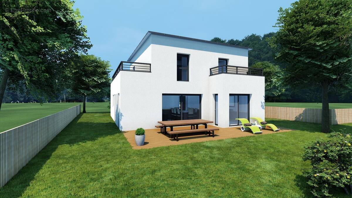 Photo 1 - Maison à BINIC