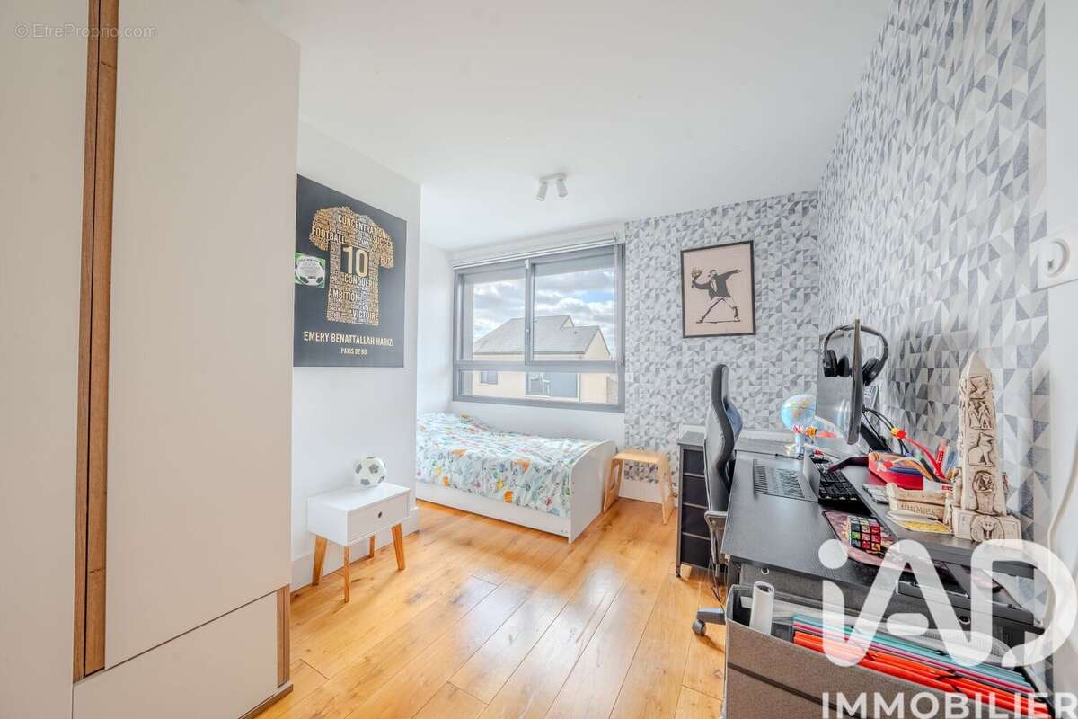 Photo 8 - Maison à L'ISLE-ADAM