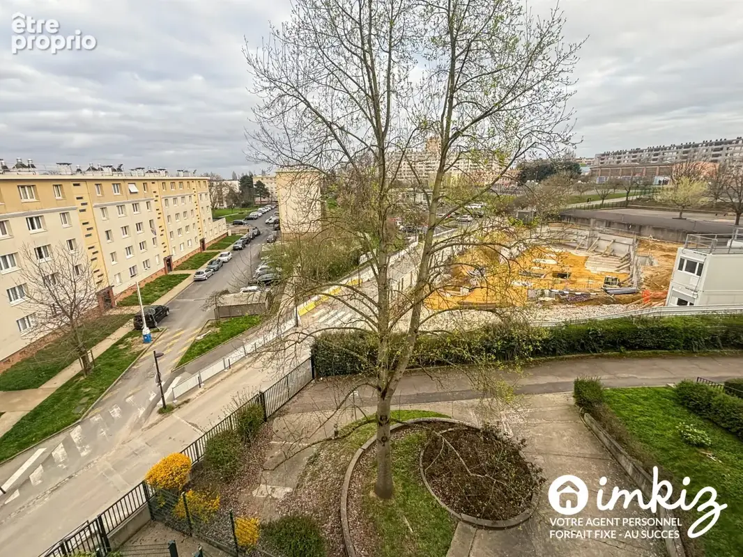 Appartement 5 pièces - photo 14