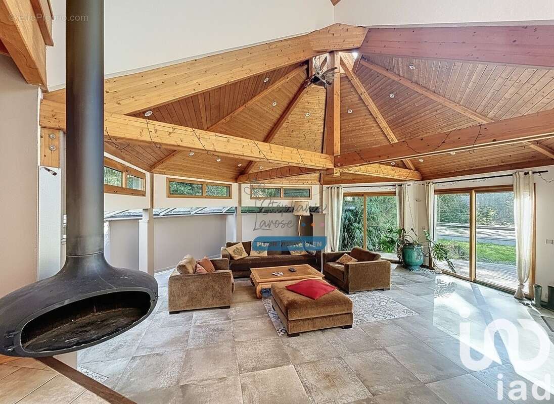 Photo 6 - Maison à NOISEAU