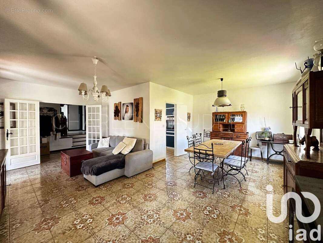 Photo 3 - Maison à SETE