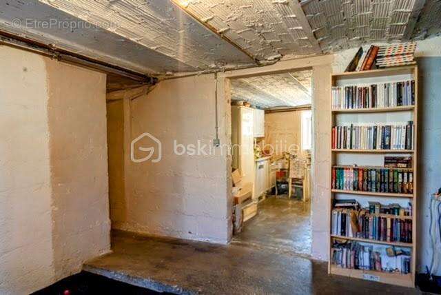 Maison à DAMMARIE-LES-LYS