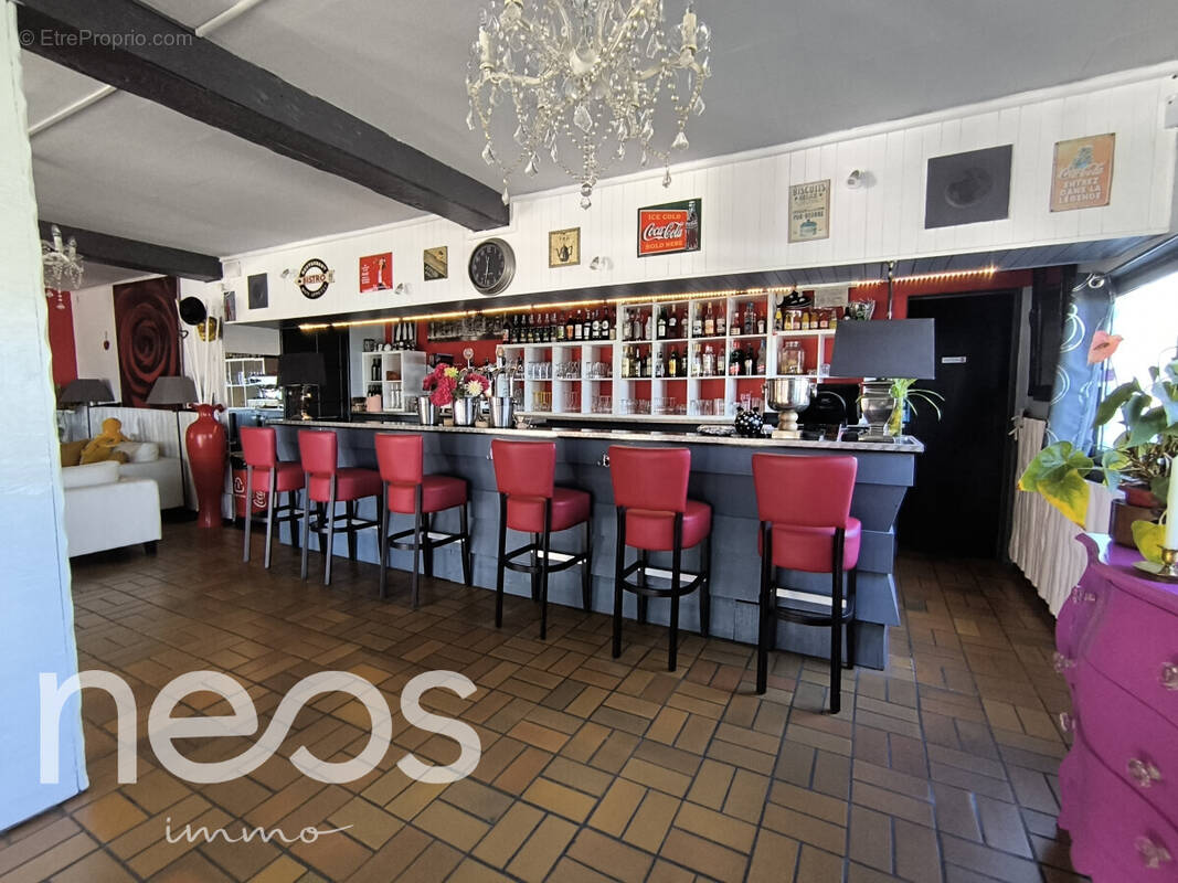 Autre à LE VERDON-SUR-MER