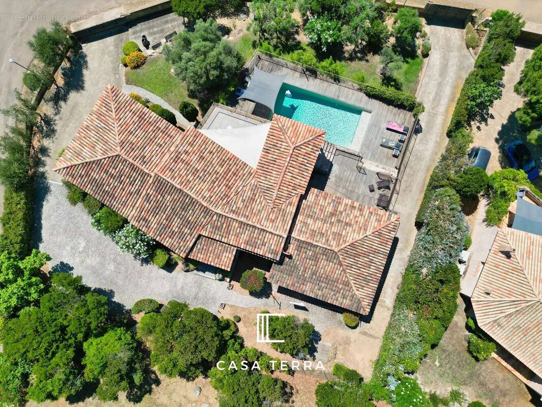 RIPPA – Villa vue mer / Saint-Cyprien - photo 5