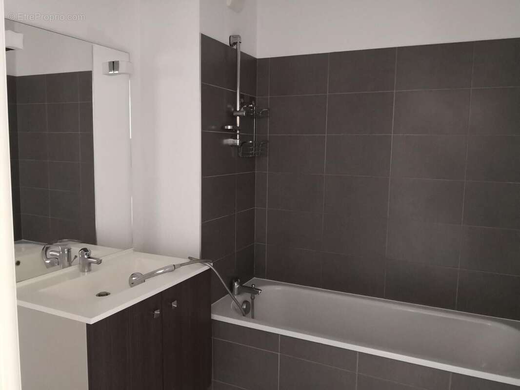 Photo 7 - Appartement à TOULOUSE