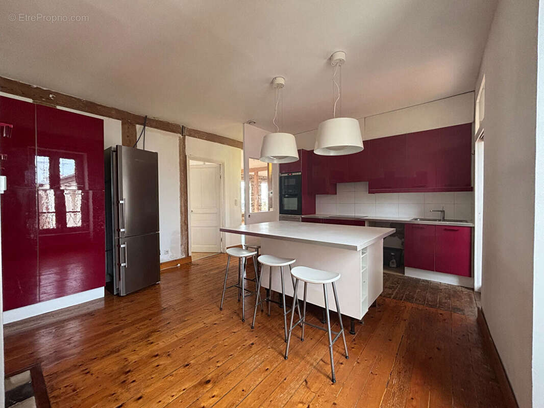 Appartement à BREST