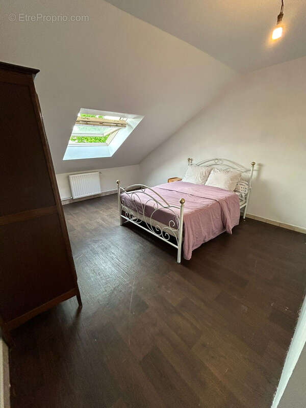 Maison à MURS-ERIGNE