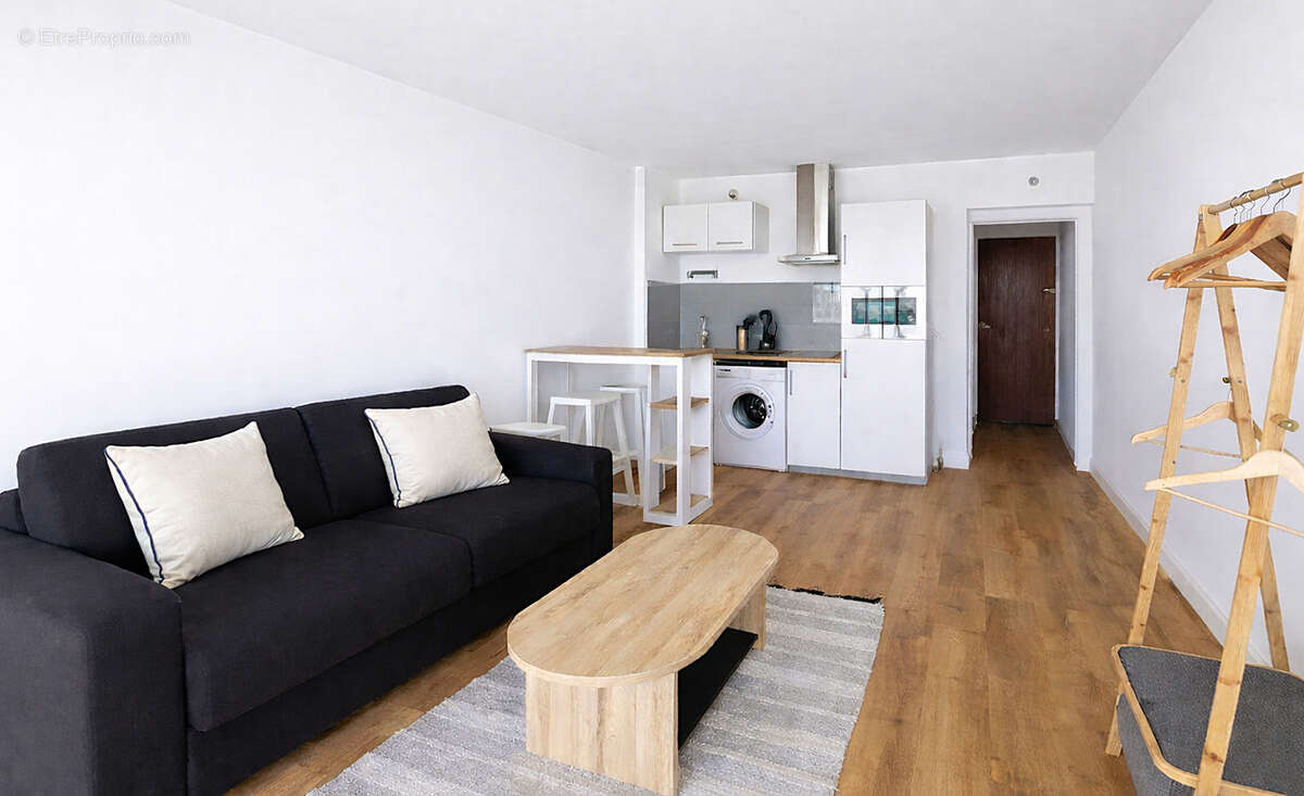 Appartement à PORNICHET