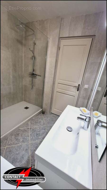 Photo 4 - Appartement à LE HAVRE