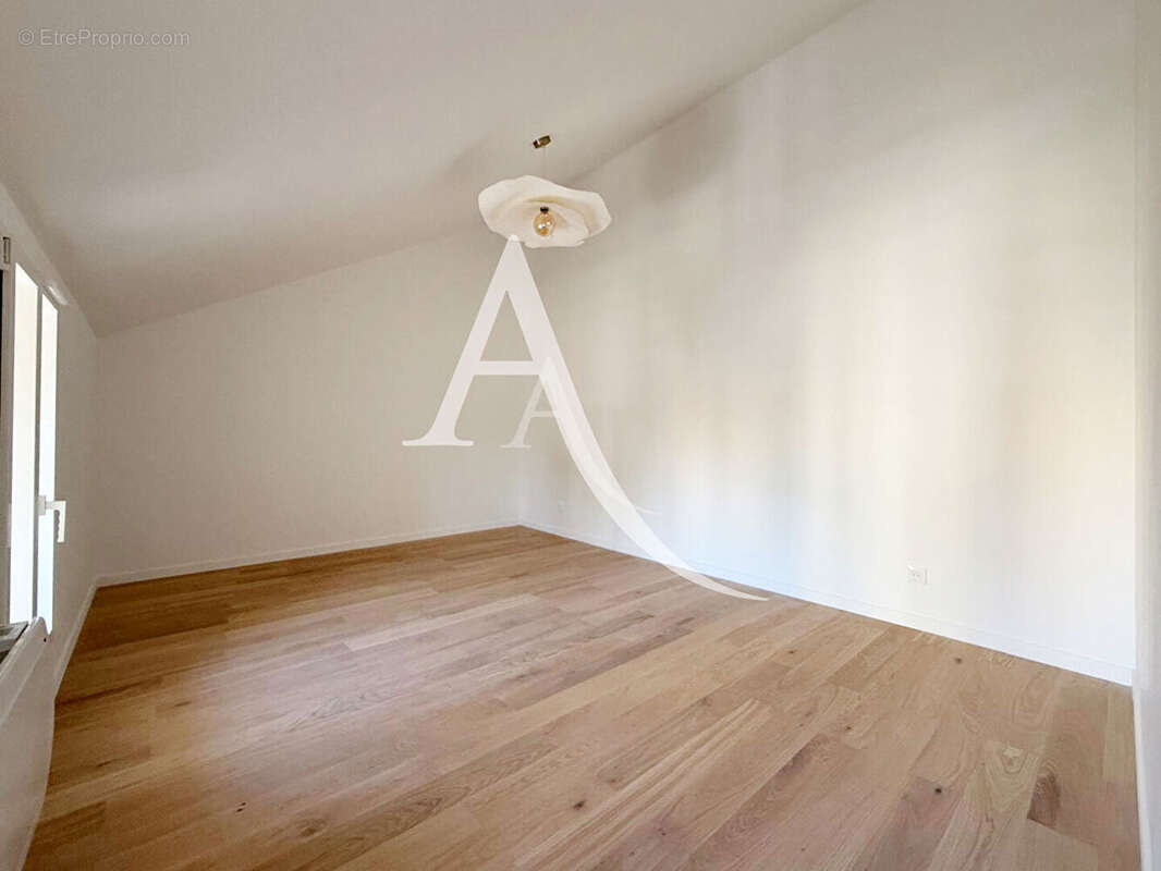 Appartement à MONTESSON