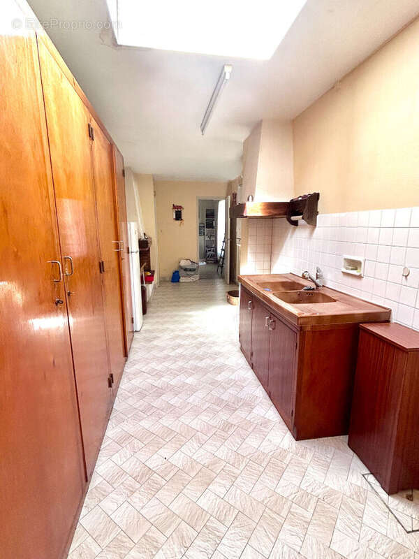 Maison à REZE