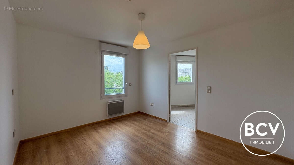 Appartement à LUCE