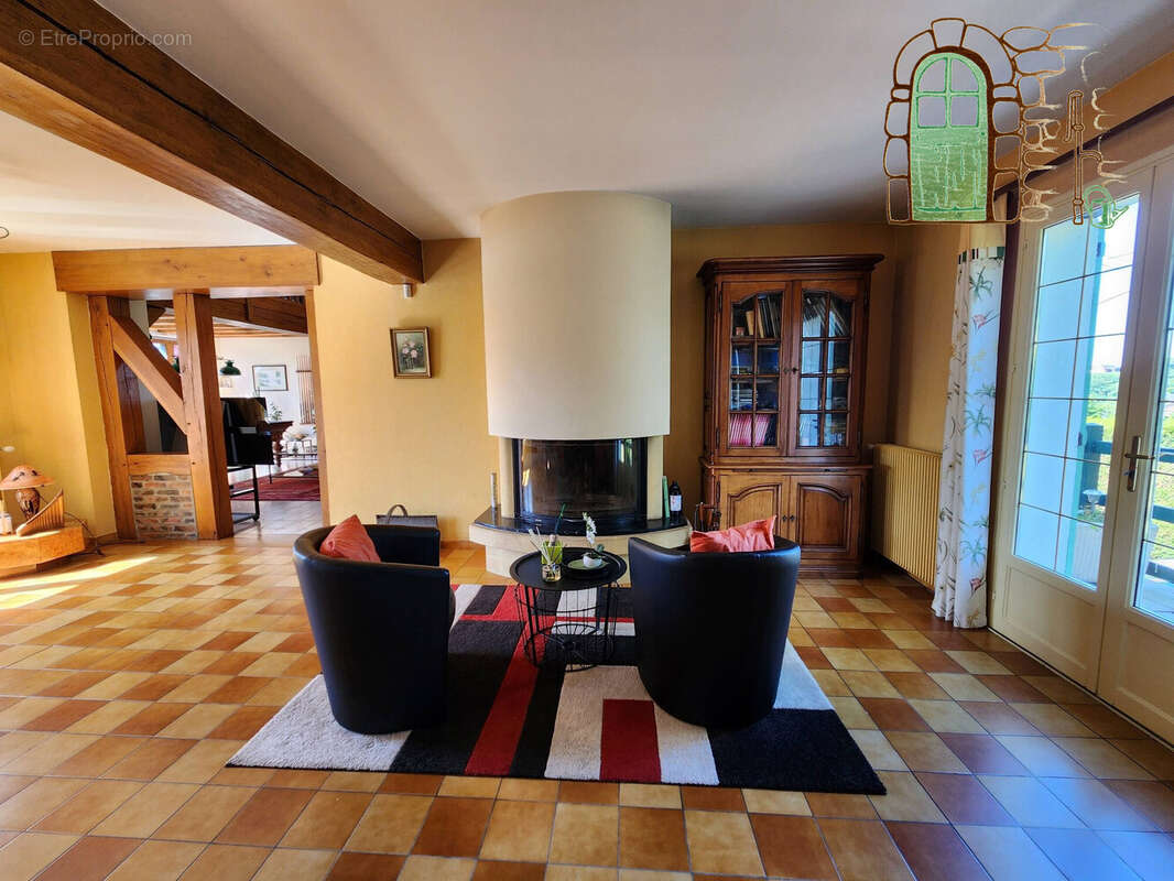 Maison 162 m² à Cormenon  - photo 5