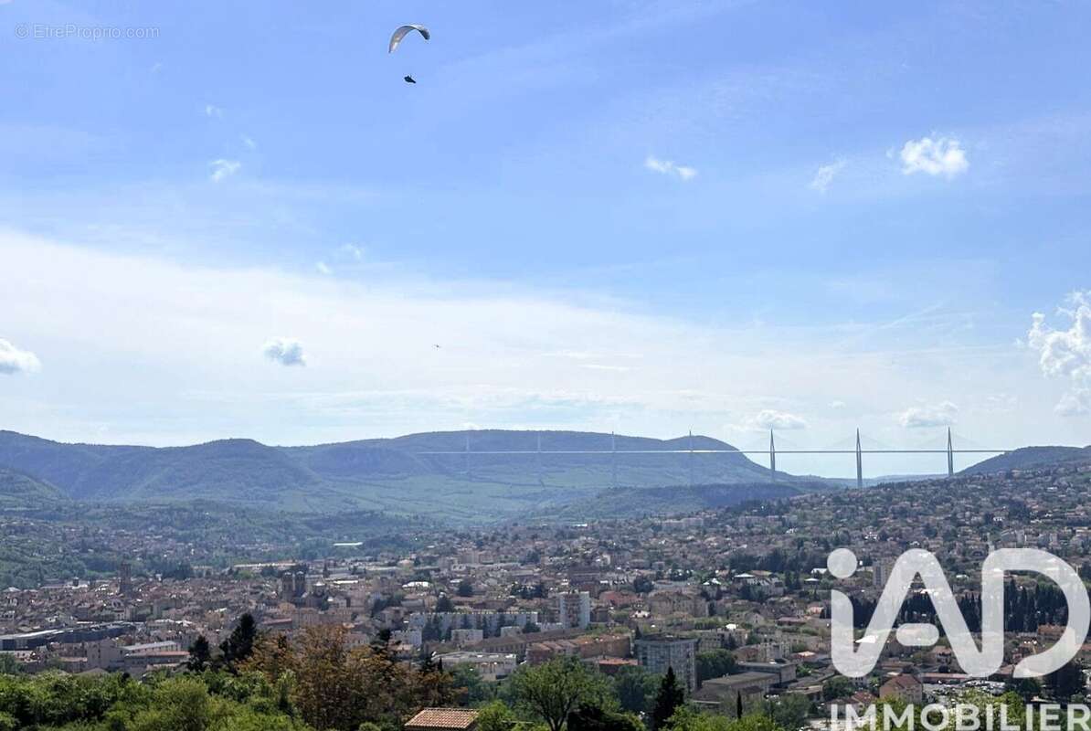 Photo 4 - Maison à MILLAU