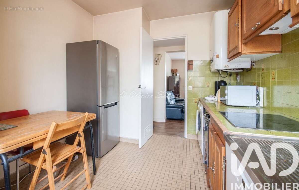 Photo 8 - Appartement à MASSY