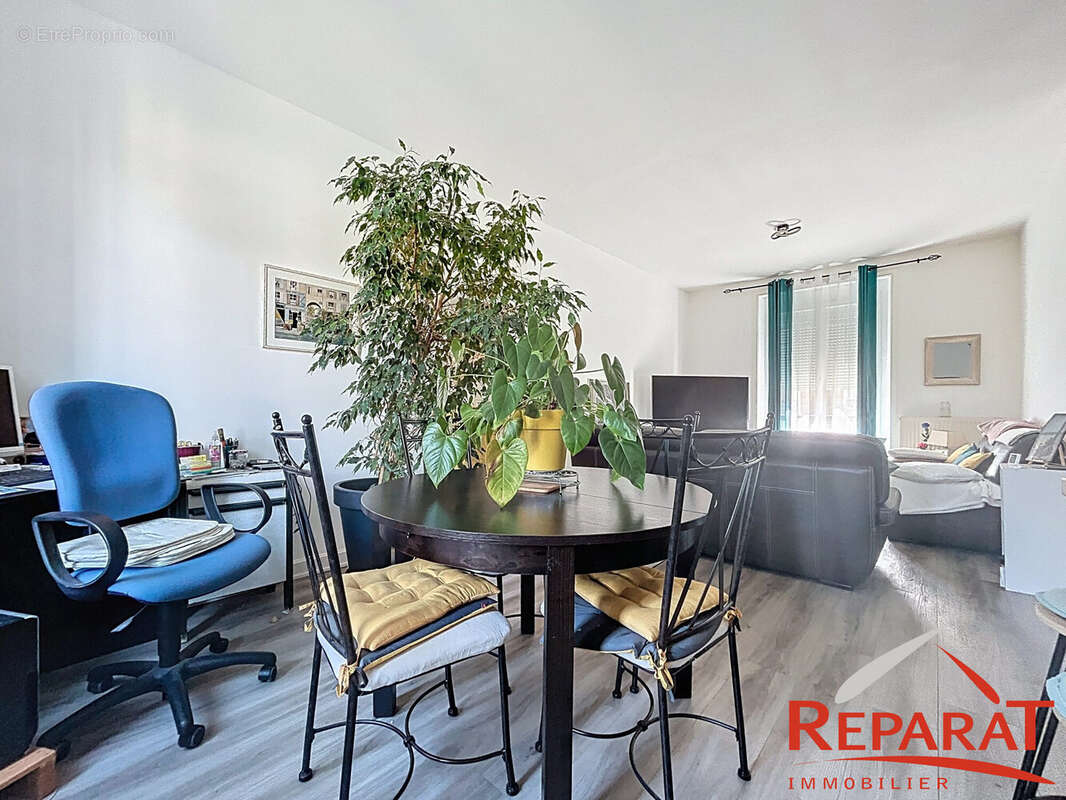 Appartement à BRIVE-LA-GAILLARDE