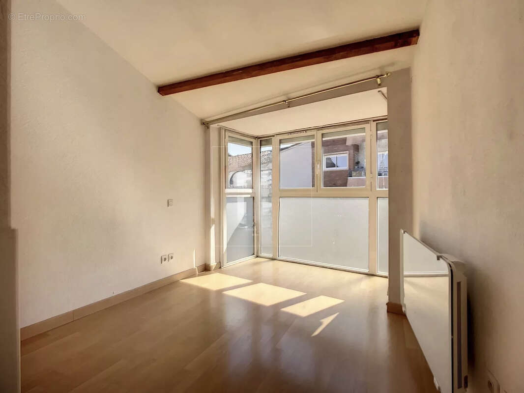 Maison à TOULOUSE