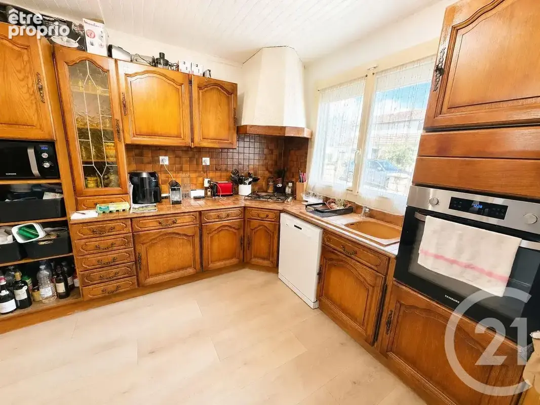 Maison 90 m² à Dammartin-En-Goele  - photo 4