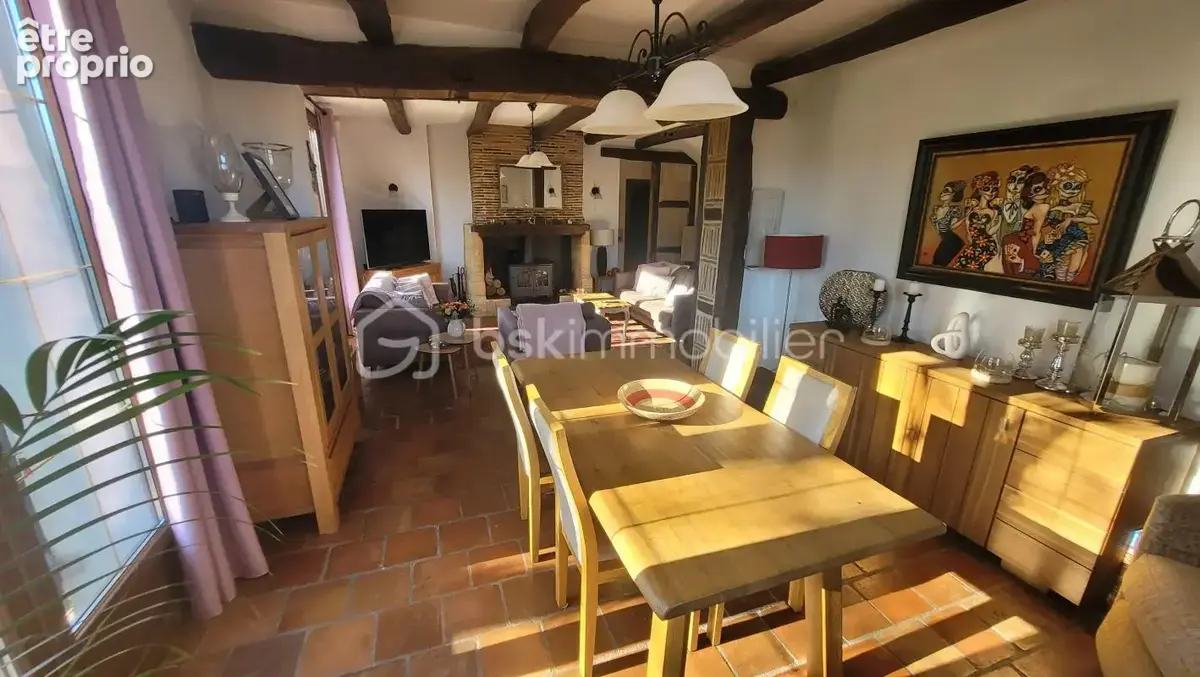 Maison en excellent état proche de la rivière Dordogne - photo 13