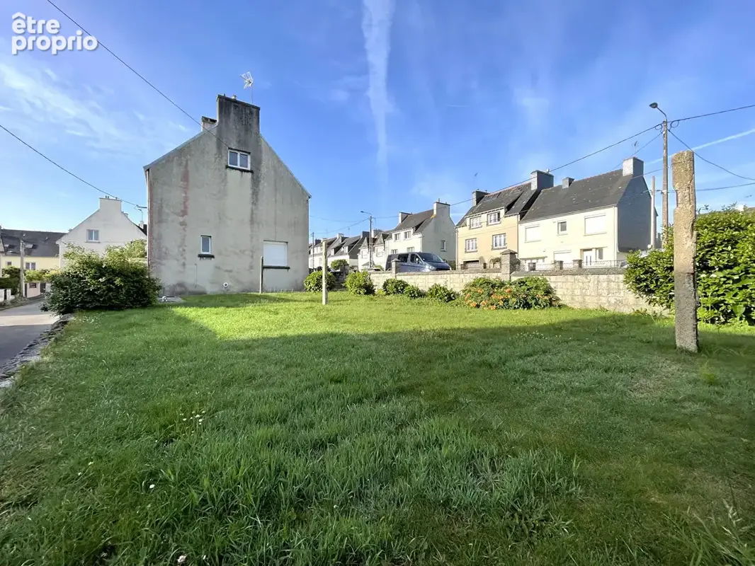 Maison traditionnelle des années 60 QUIMPER - photo 9