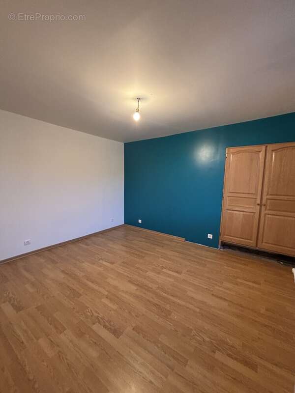 Maison à CHATILLON-SUR-LOIRE