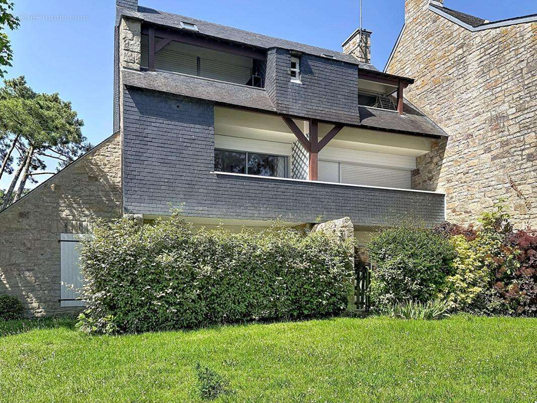 Appartement à CARNAC