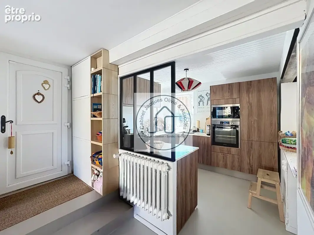 Maison 6 pièces 122 m² à vendre à Portet-Sur-Garonne (31120) - photo 3