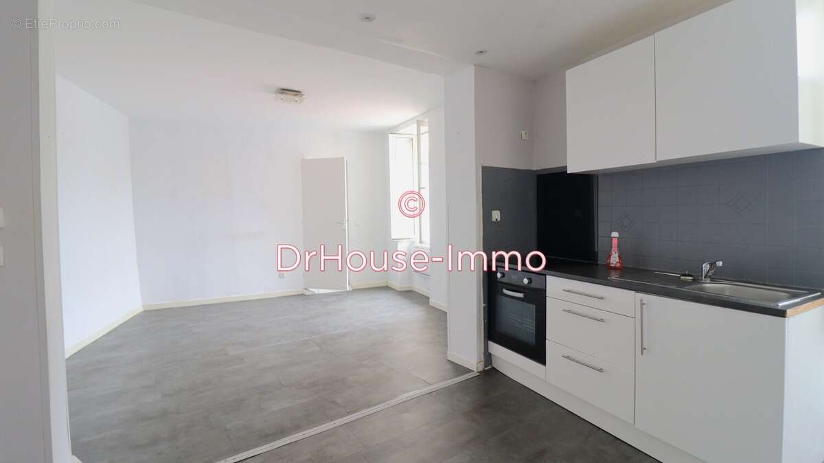 Appartement à BLAYE