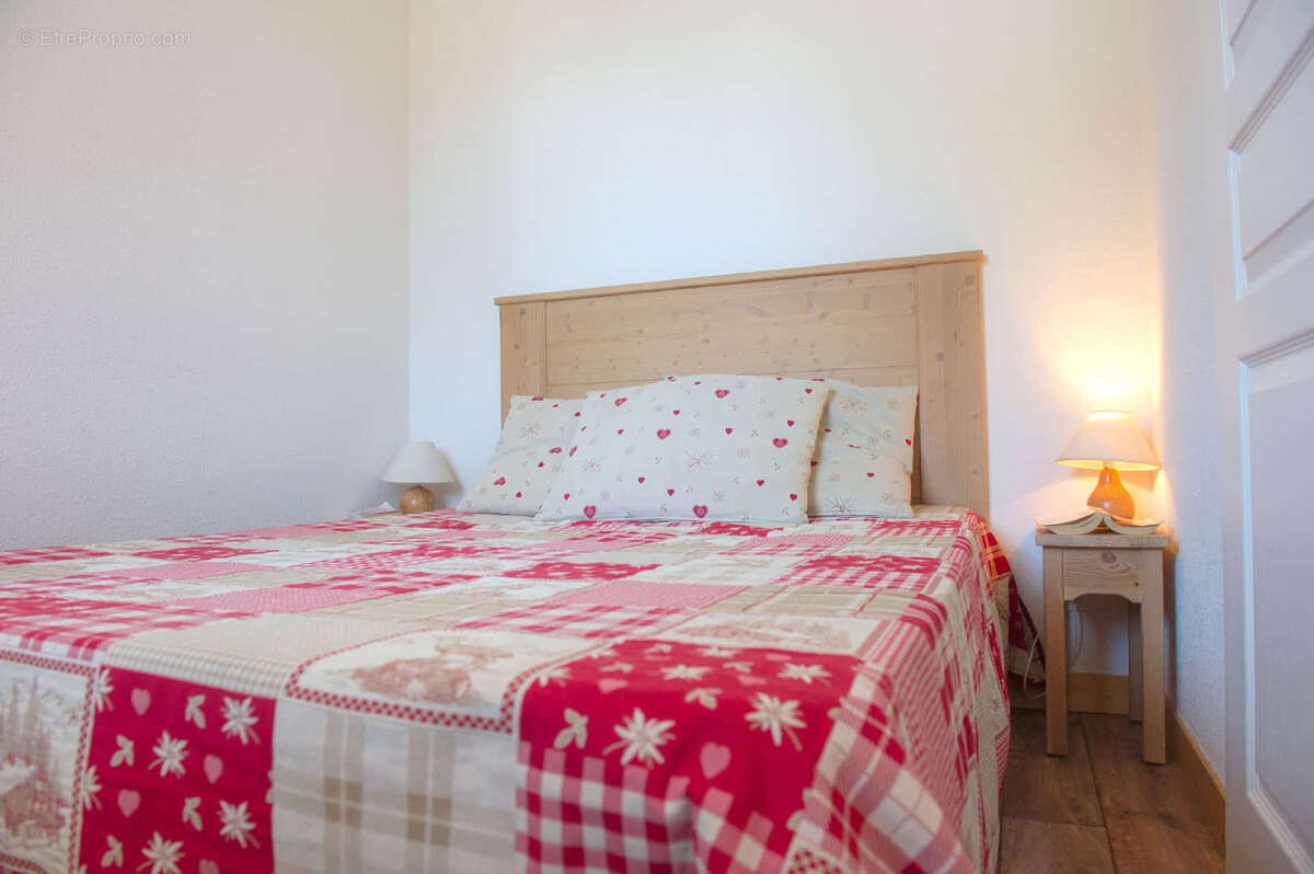 Appartement à SAINT-JEAN-D&#039;ARVES