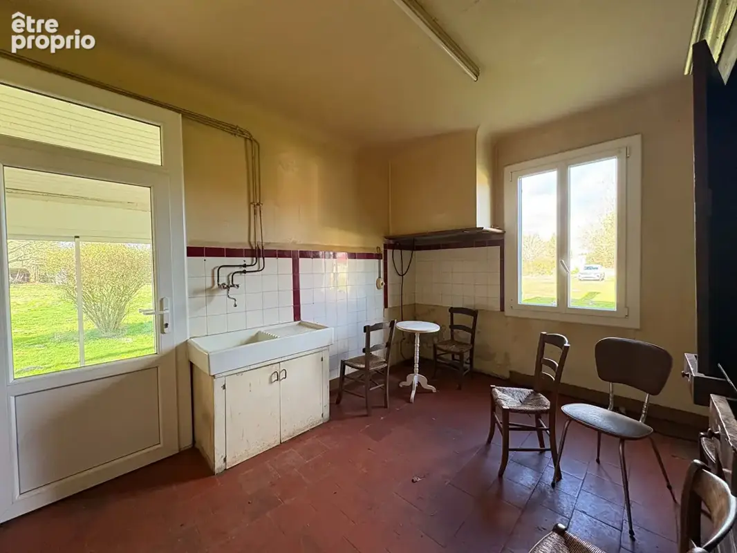 Maison Rion Des Landes 6 pièce(s) 151 m2 - photo 8