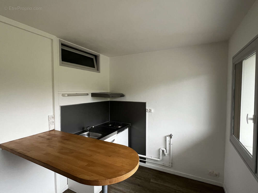 Appartement à LANGON
