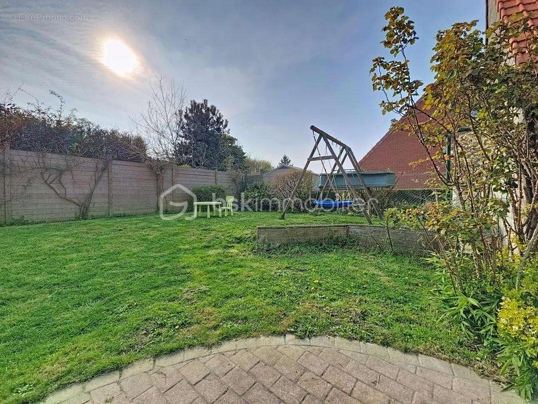 Maison à THUMERIES