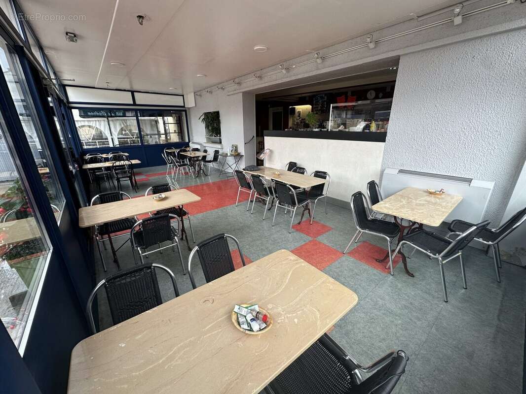 200 m² à Chatillon-Sur-Seine  - photo 3
