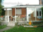 Maison à MONTIGNY-EN-GOHELLE