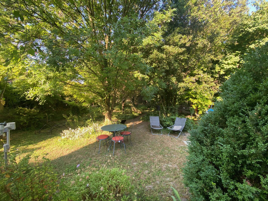 Maison à VELLERON