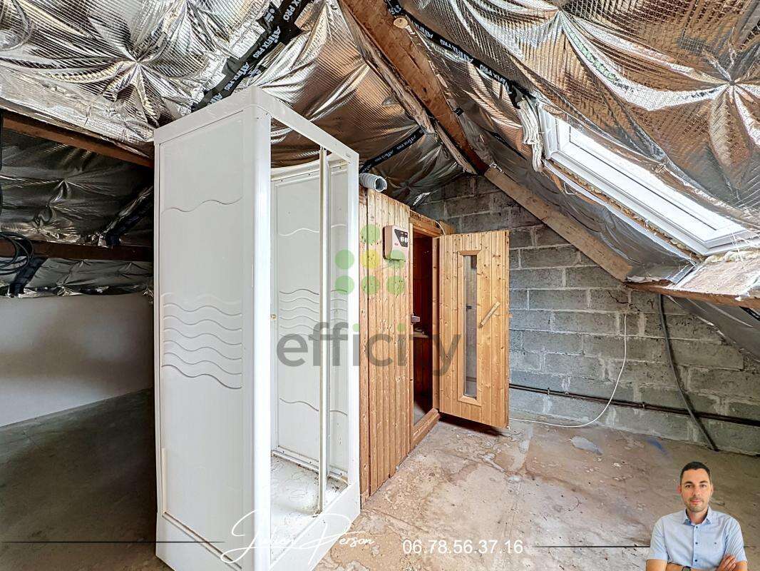 Maison 160 m² à Tremuson  - photo 15