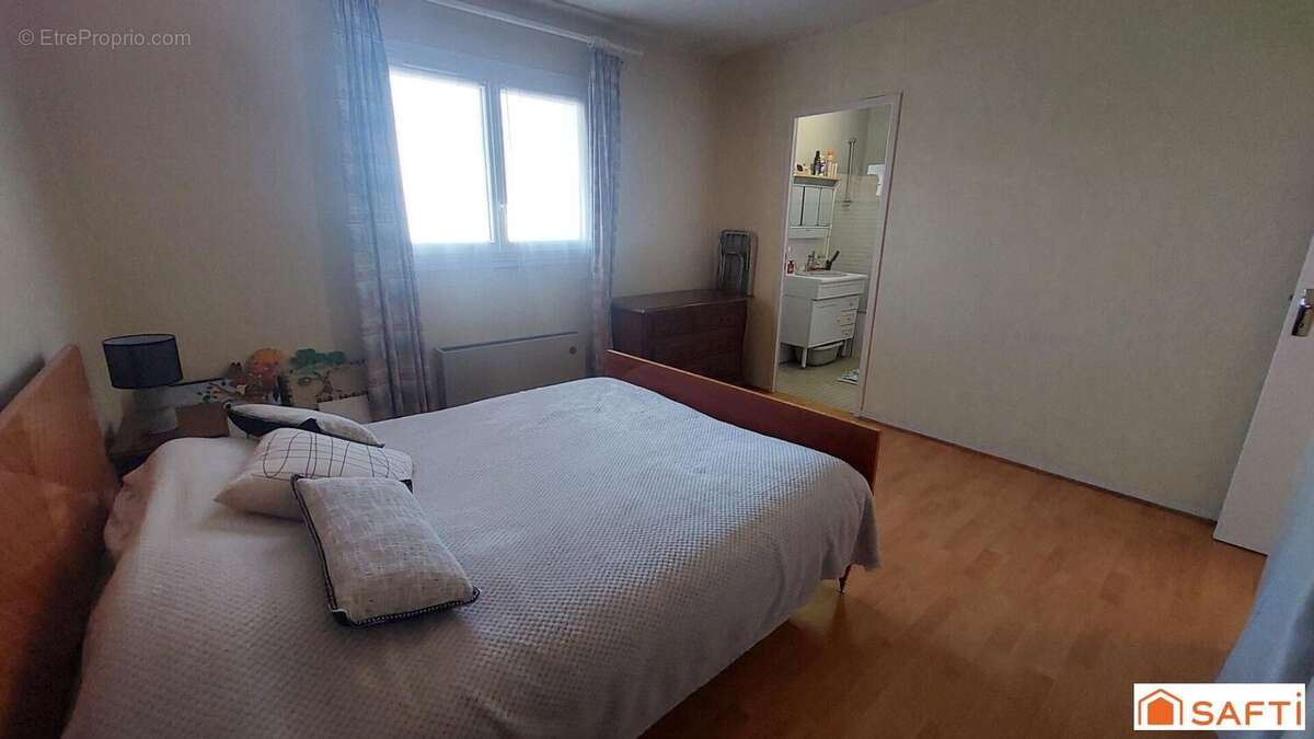 Photo 5 - Maison à SAINT-PRYVE-SAINT-MESMIN