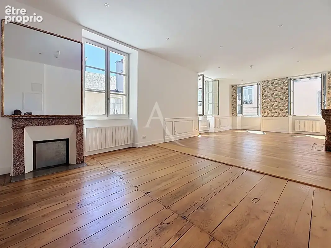 Place Royale appartement duplex Pau 6 pièce(s) - photo 3