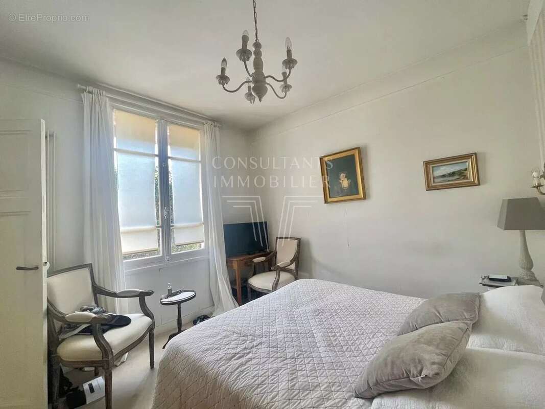 Maison à DEAUVILLE