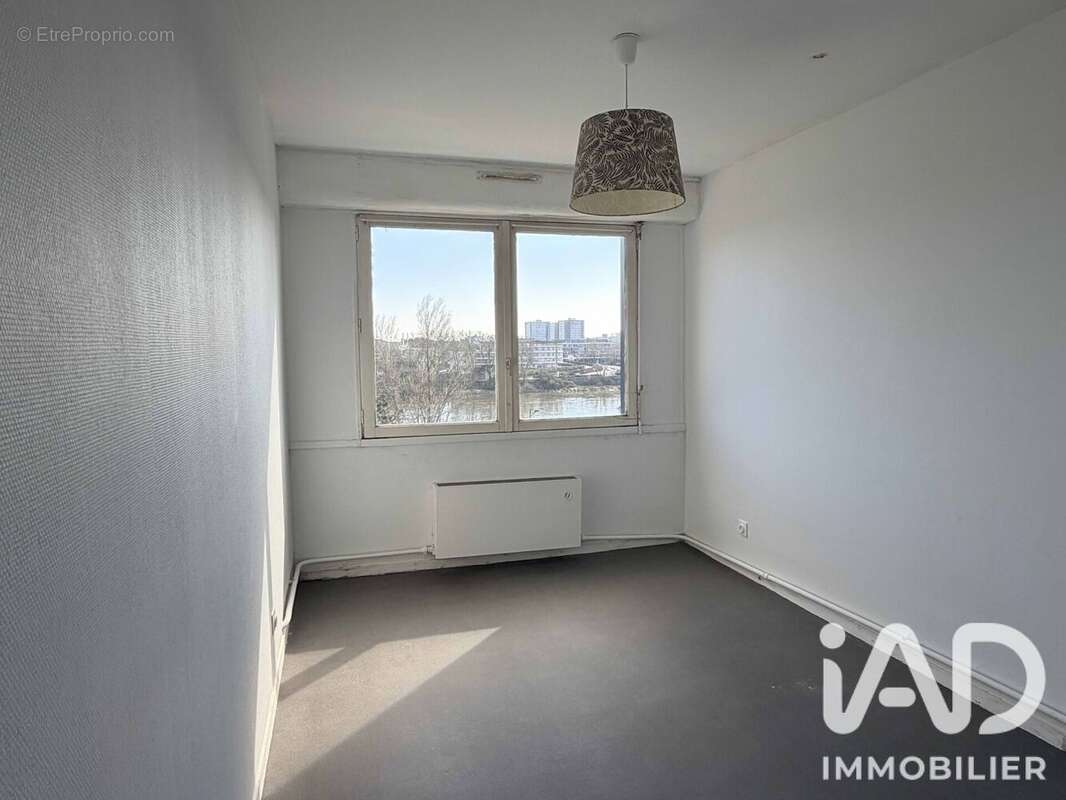 Photo 7 - Appartement à NANTES