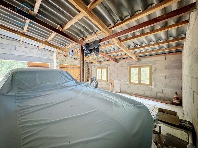À vendre à 10 min d'Anduze: Maison avec Gîte et Piscine - Idéale pour Investissement ou Accueil Familial ! - photo 34