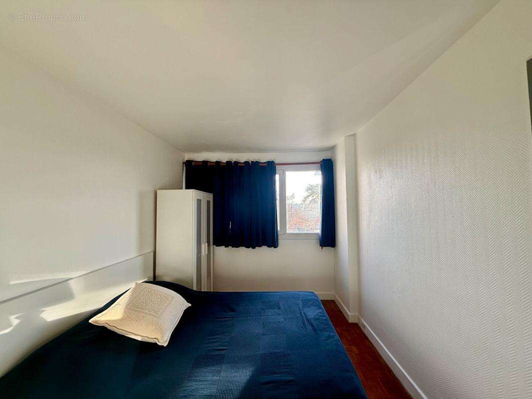 Appartement à SAVIGNY-SUR-ORGE
