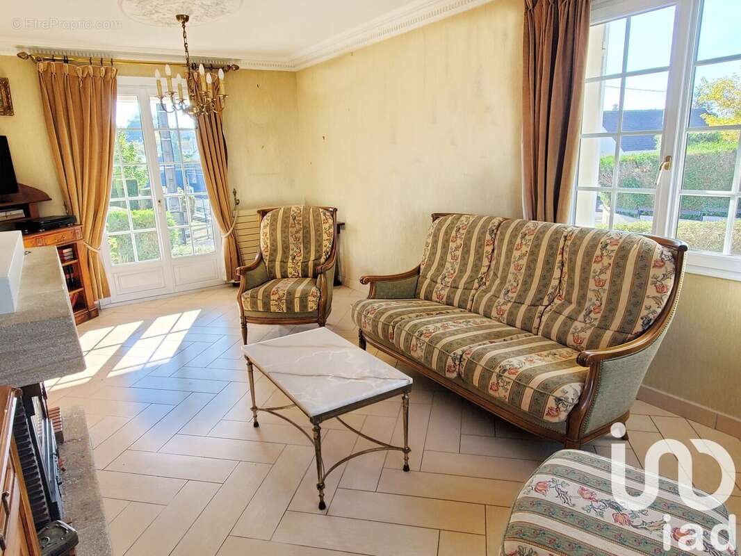 Photo 8 - Maison à FONDETTES