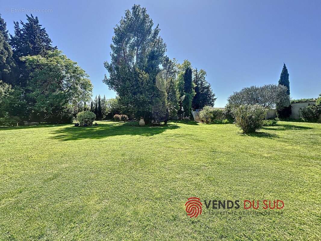 Maison à COLOMBIERS