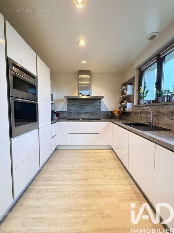 Photo 5 - Maison à FAREBERSVILLER