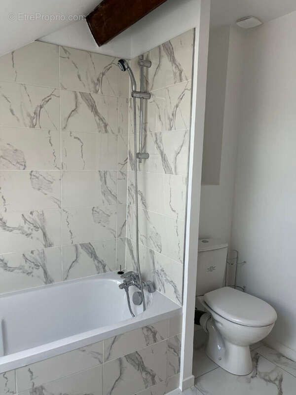 Appartement à ETAMPES