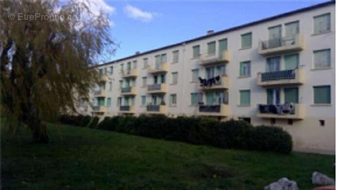 Appartement à ORANGE