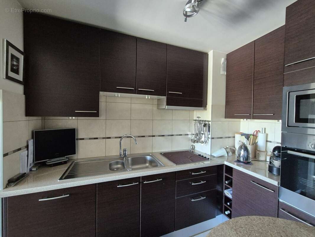 Appartement à NOISY-LE-GRAND