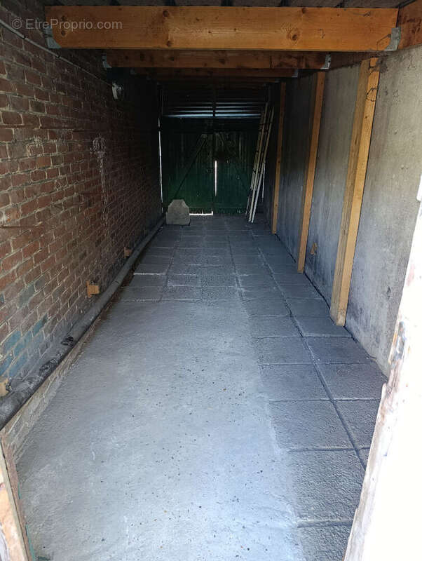 Maison 93m² à cucq - photo 5