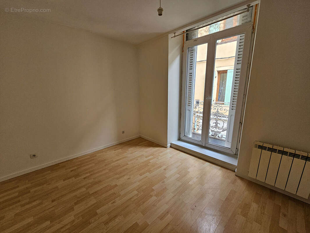 Maison à LE PONT-DE-BEAUVOISIN